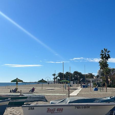 Mar Bonita Apartment Torremolinos Ngoại thất bức ảnh