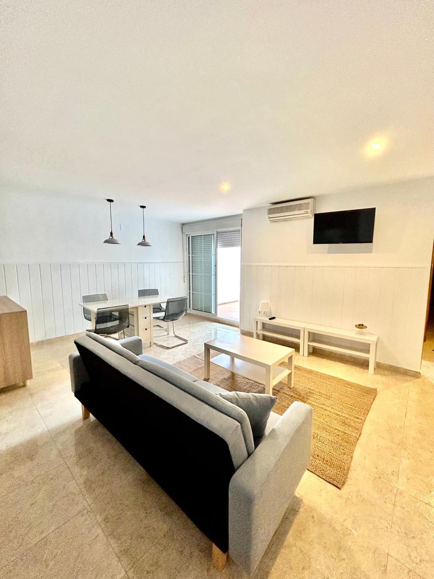 Mar Bonita Apartment Torremolinos Ngoại thất bức ảnh