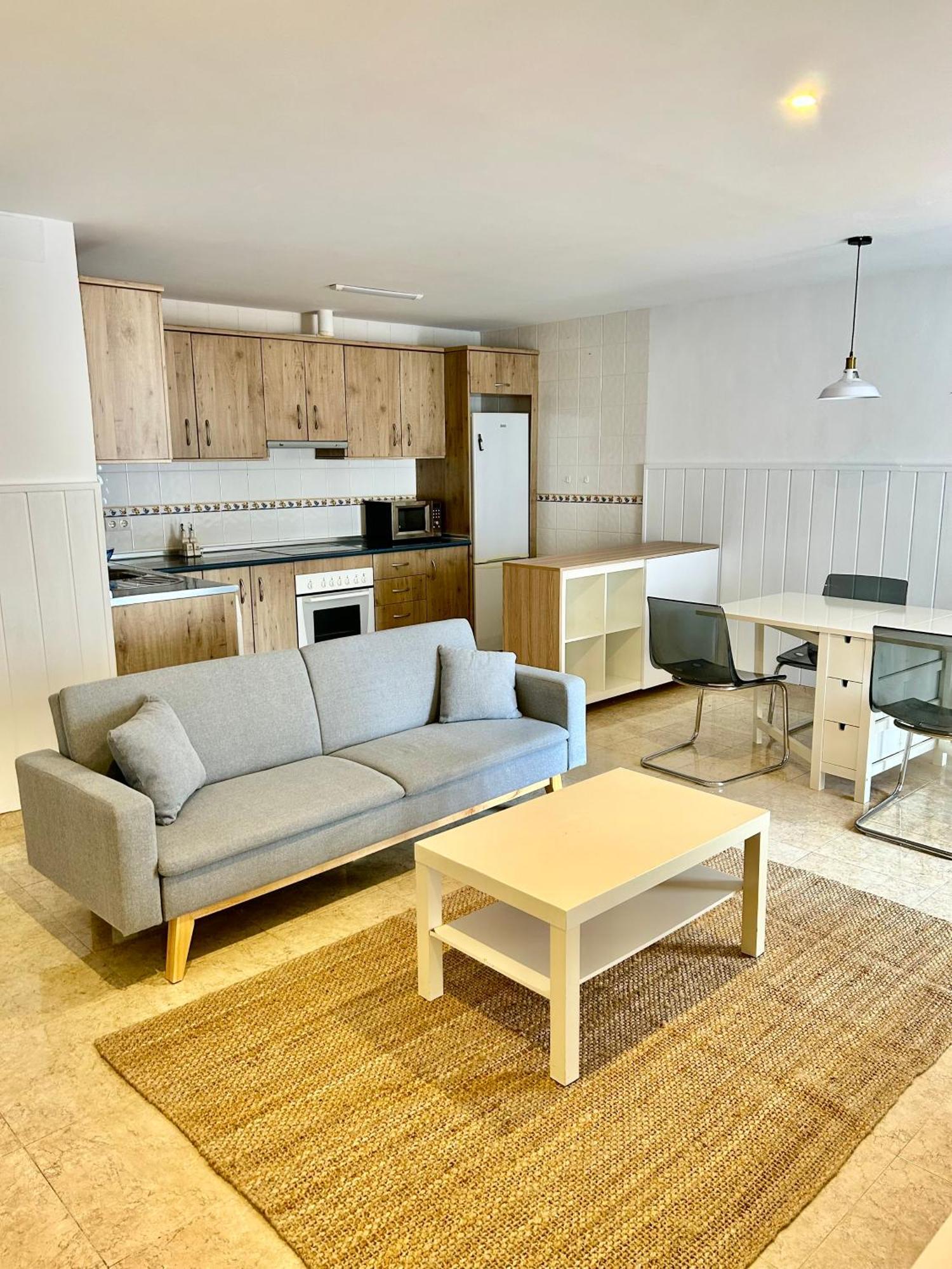 Mar Bonita Apartment Torremolinos Ngoại thất bức ảnh