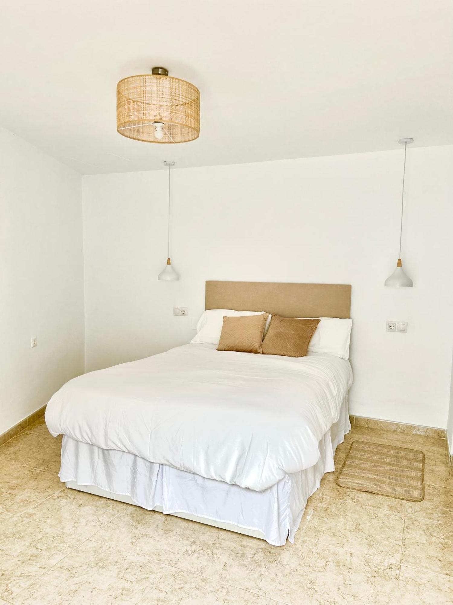 Mar Bonita Apartment Torremolinos Ngoại thất bức ảnh