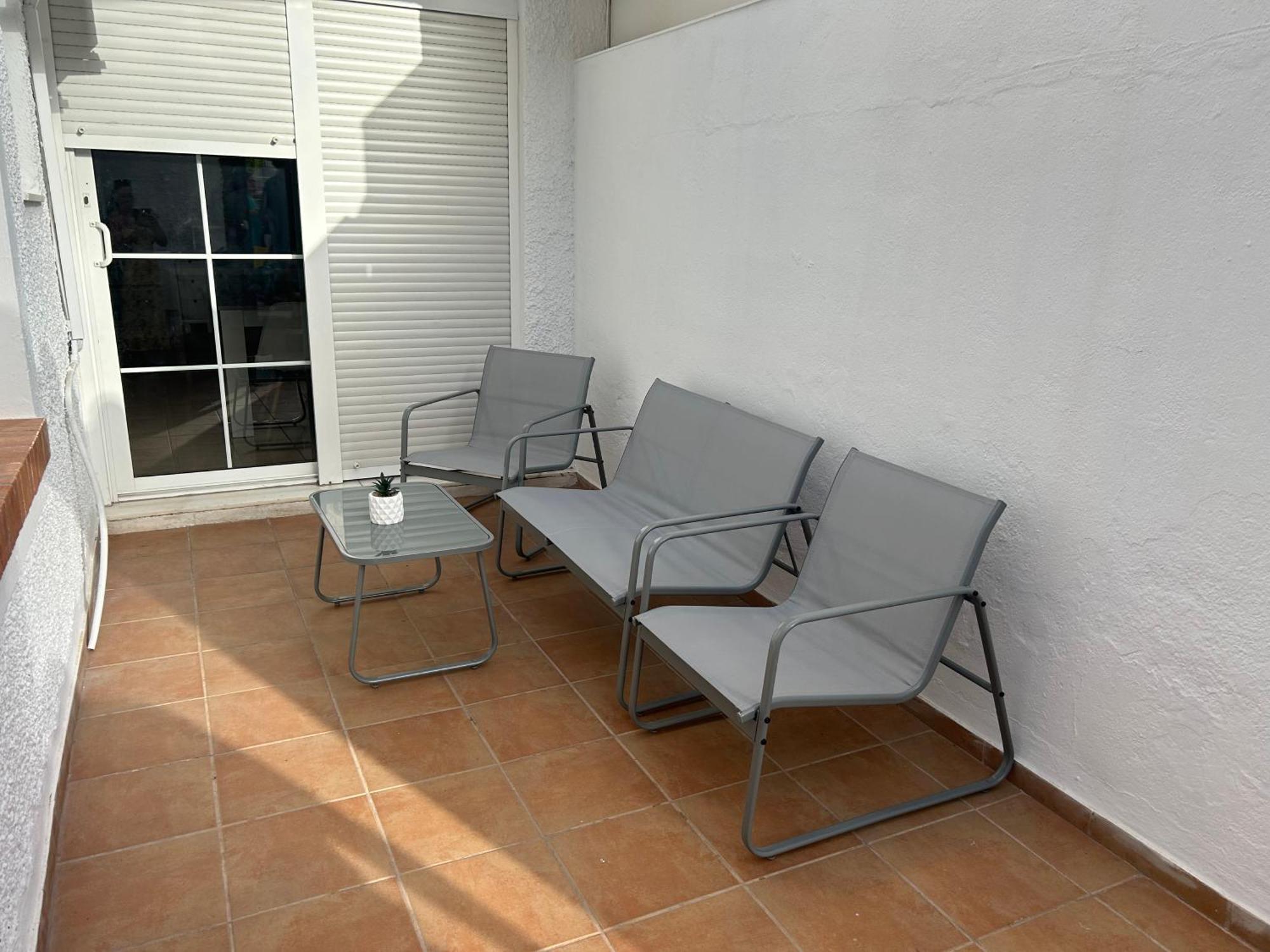 Mar Bonita Apartment Torremolinos Ngoại thất bức ảnh